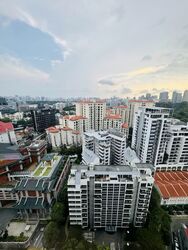 Oleanas Residence (D9), Condominium #595817661